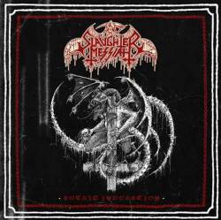 Slaughter Messiah (BEL) : Putrid Invokation